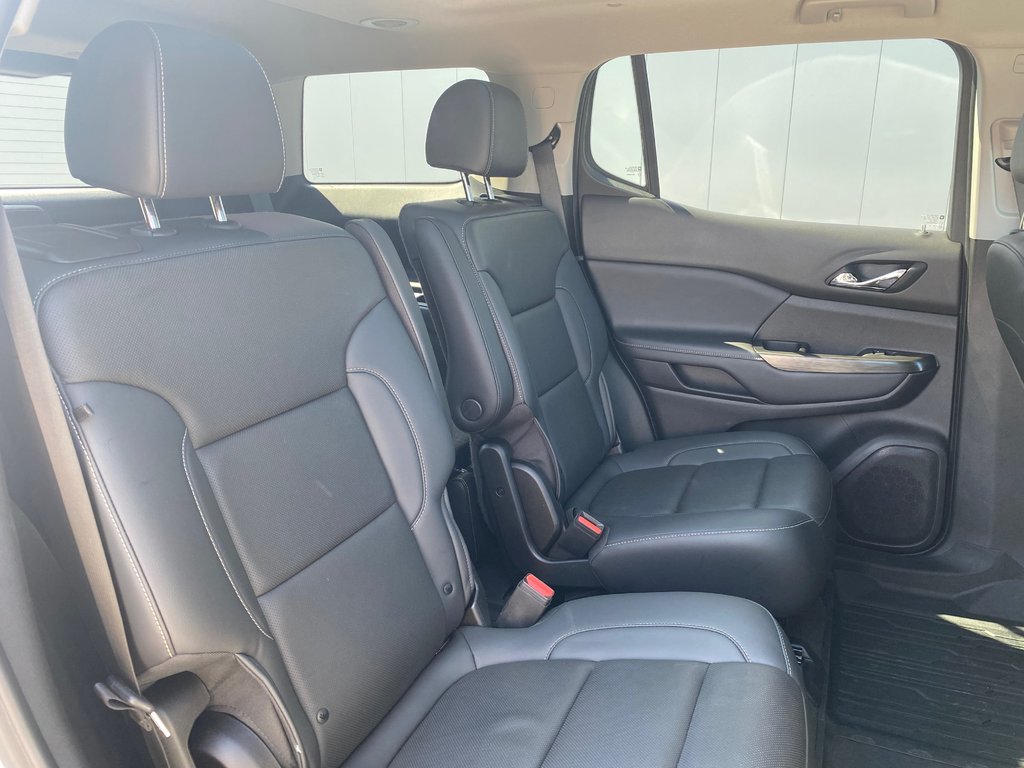 2023 GMC Acadia SLT | SunRoof | Cam | HtdWheel | Warranty to 2027 in Saint John, New Brunswick - 38 - w1024h768px