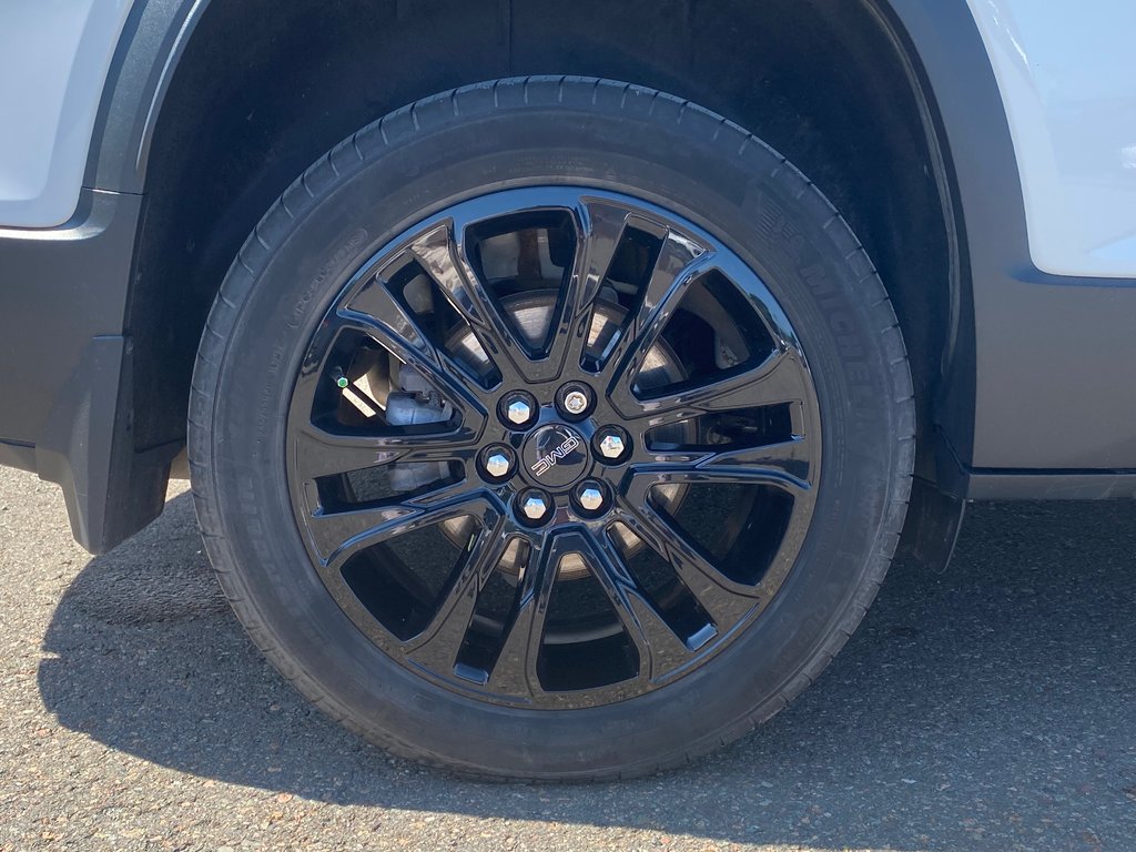 2023 GMC Acadia SLT | SunRoof | Cam | HtdWheel | Warranty to 2027 in Saint John, New Brunswick - 53 - w1024h768px