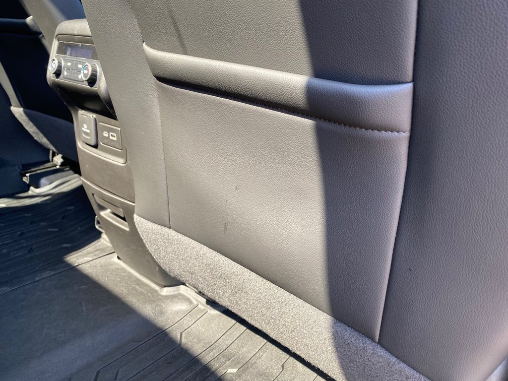 2023 GMC Acadia SLT | SunRoof | Cam | HtdWheel | Warranty to 2027 in Saint John, New Brunswick - 40 - w1024h768px