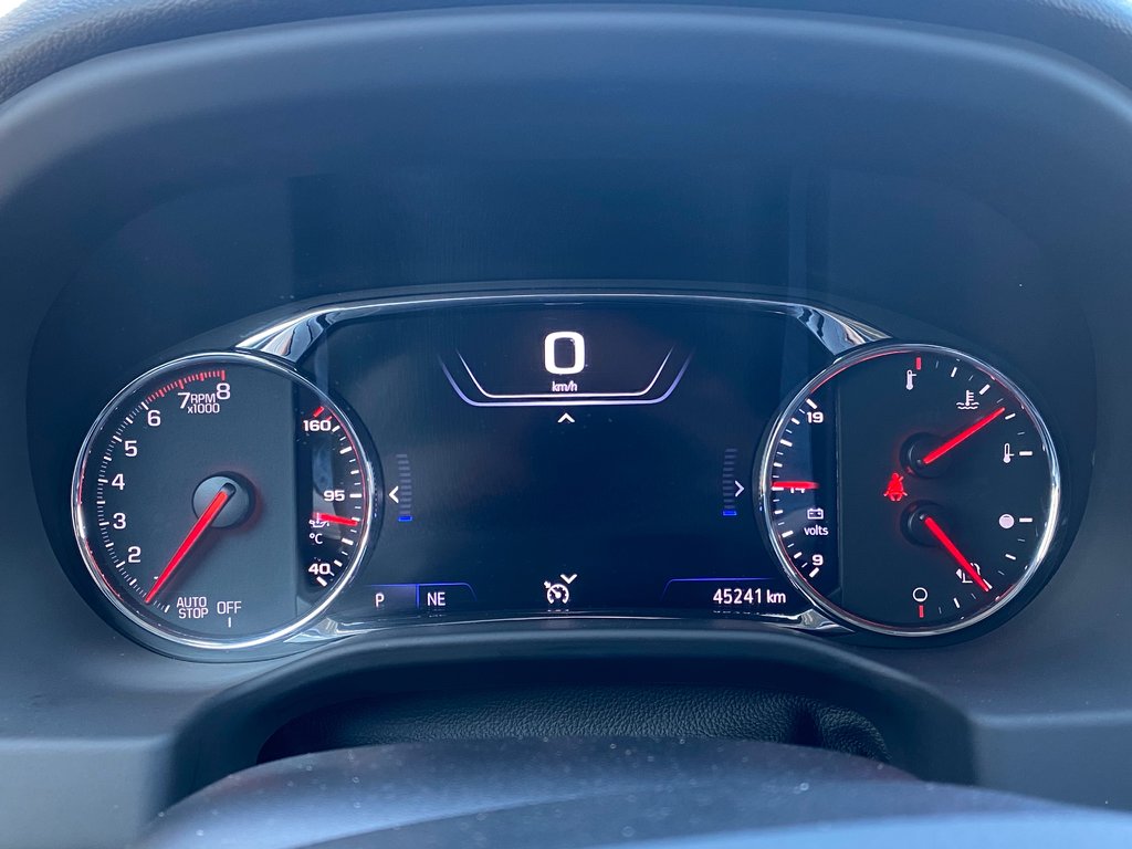 2023 GMC Acadia SLT | SunRoof | Cam | HtdWheel | Warranty to 2027 in Saint John, New Brunswick - 22 - w1024h768px