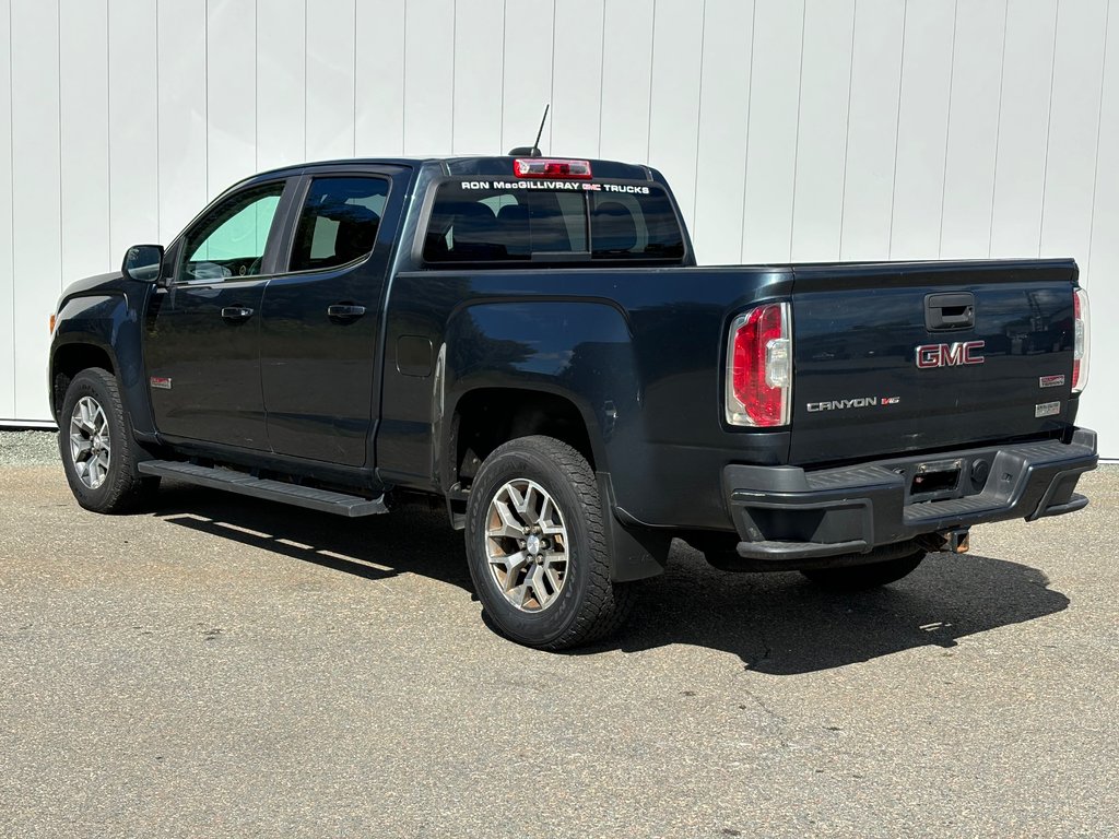 2019 GMC Canyon in Antigonish, Nova Scotia - 5 - w1024h768px