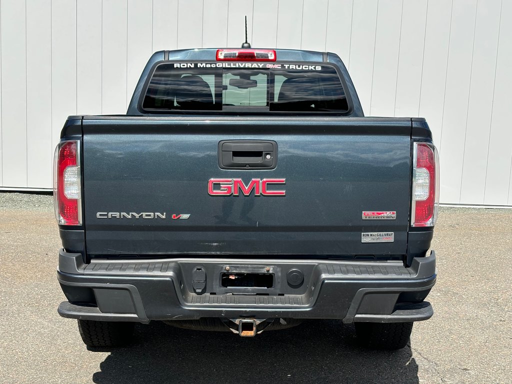 2019 GMC Canyon in Antigonish, Nova Scotia - 6 - w1024h768px