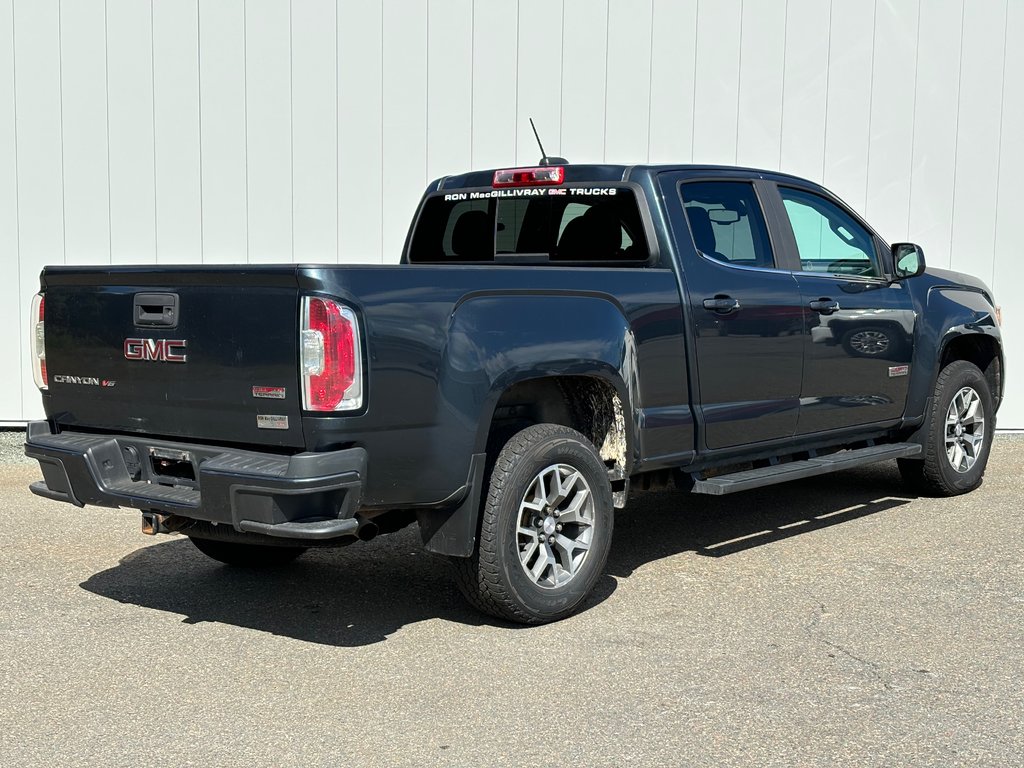 2019 GMC Canyon in Antigonish, Nova Scotia - 7 - w1024h768px