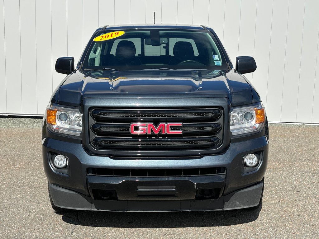 2019 GMC Canyon in Antigonish, Nova Scotia - 2 - w1024h768px