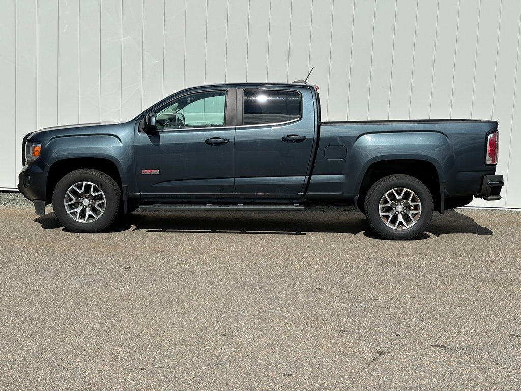 2019 GMC Canyon in Antigonish, Nova Scotia - 4 - w1024h768px