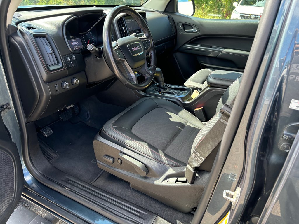 2019 GMC Canyon in Antigonish, Nova Scotia - 10 - w1024h768px