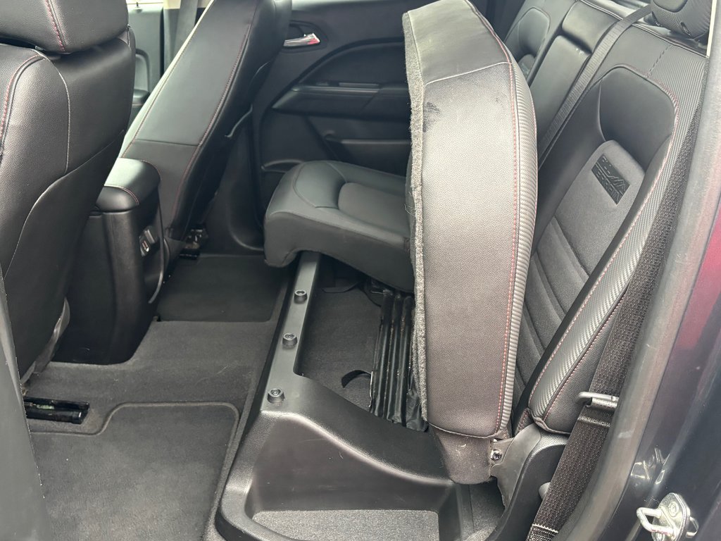 2019 GMC Canyon in Antigonish, Nova Scotia - 12 - w1024h768px