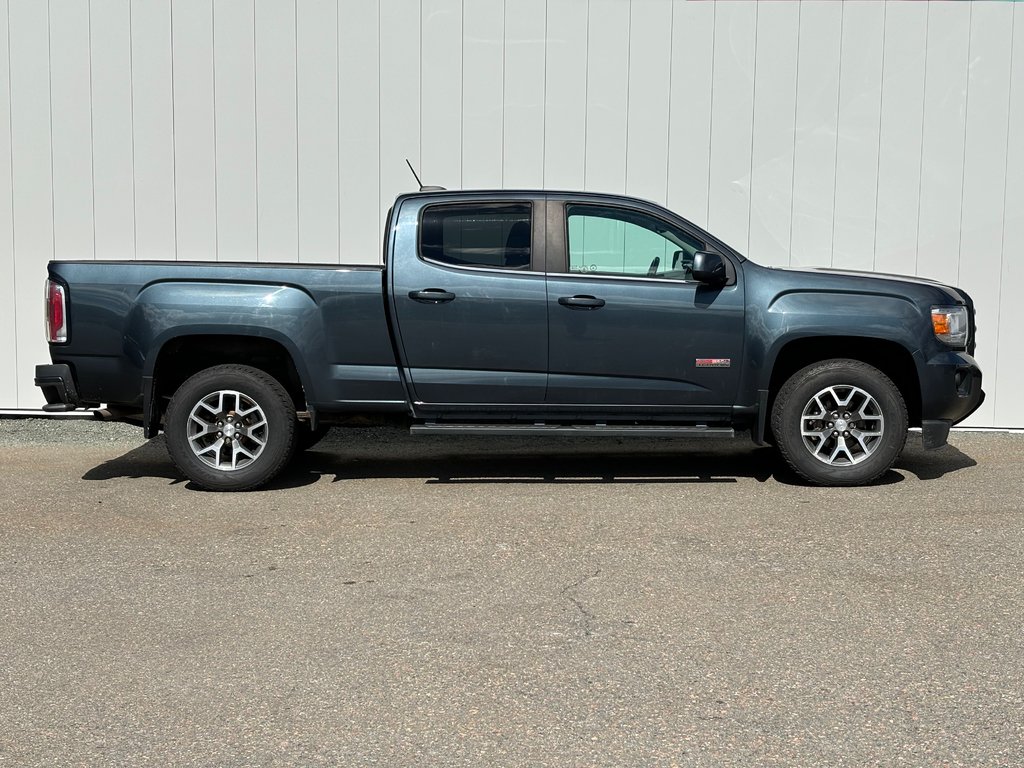 2019 GMC Canyon in Antigonish, Nova Scotia - 8 - w1024h768px