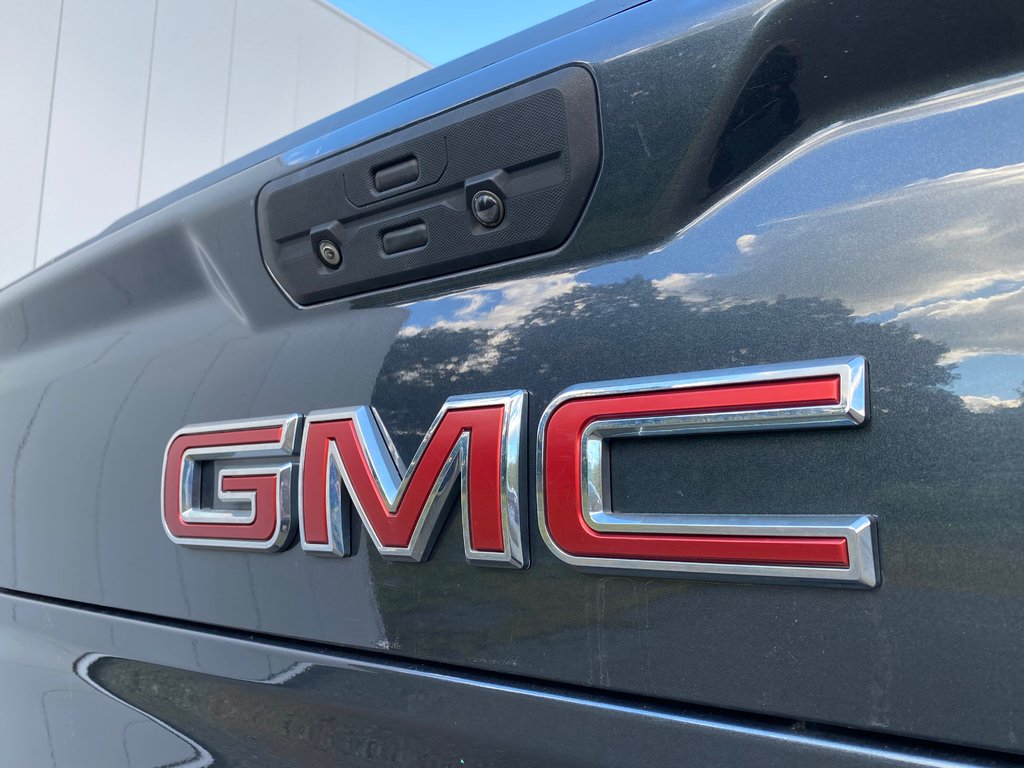 2022 GMC SIERRA 1500 LIMITED in Antigonish, Nova Scotia - 42 - w1024h768px