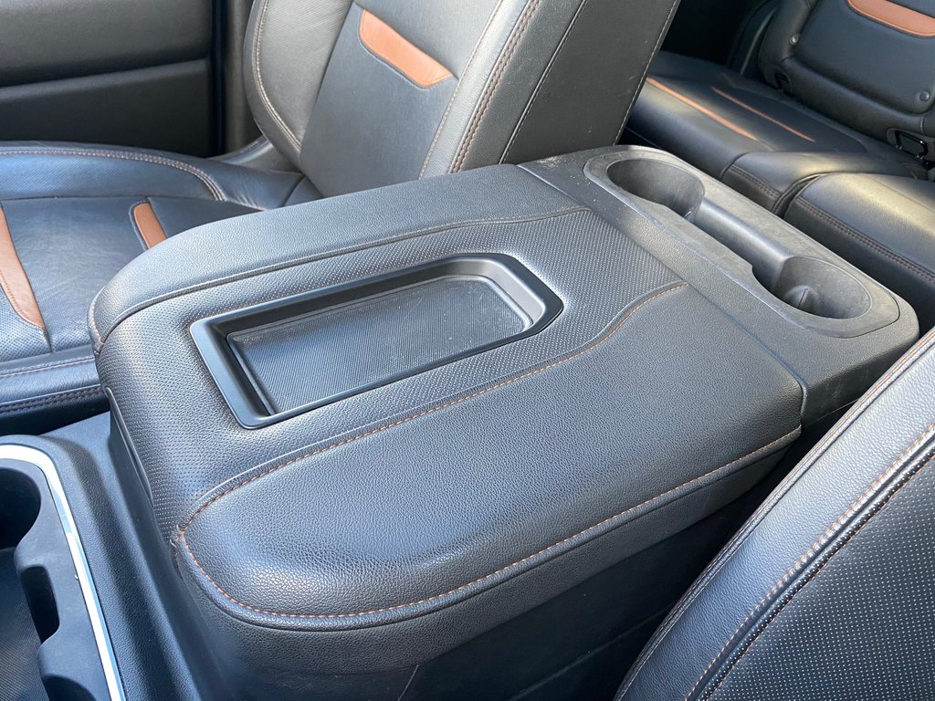 2022 GMC SIERRA 1500 LIMITED in Antigonish, Nova Scotia - 26 - w1024h768px