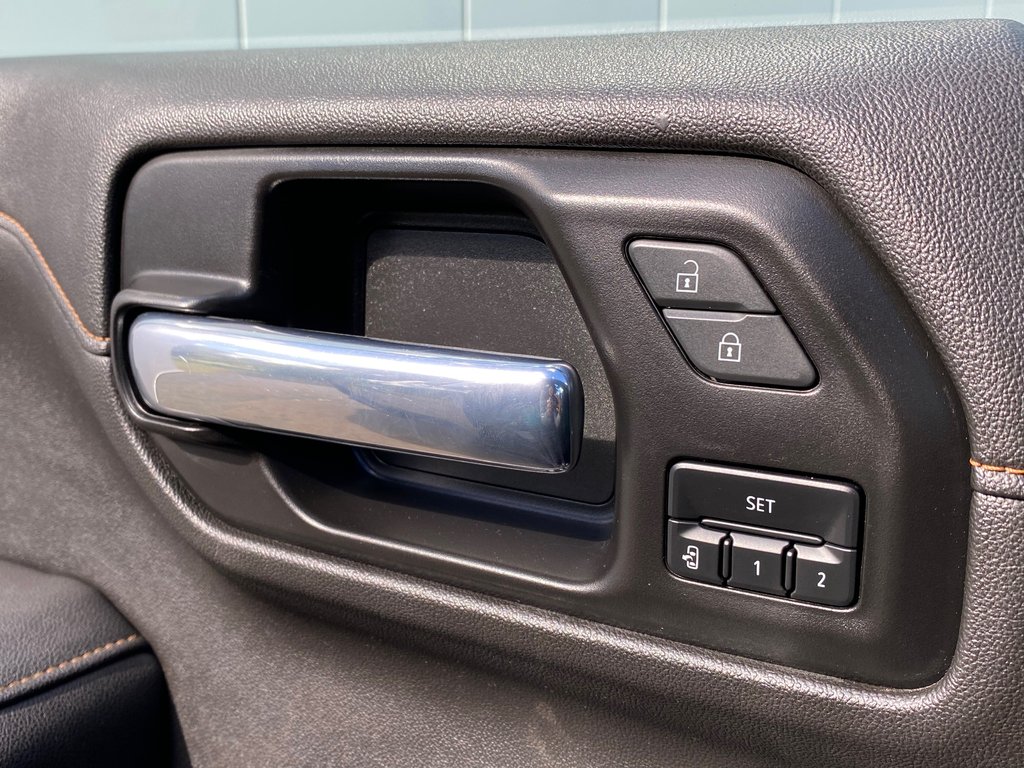 2022 GMC SIERRA 1500 LIMITED in Antigonish, Nova Scotia - 14 - w1024h768px