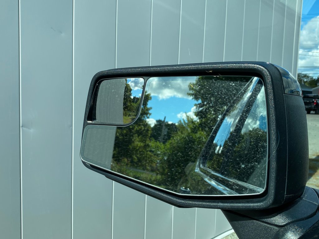 2022 GMC SIERRA 1500 LIMITED in Antigonish, Nova Scotia - 47 - w1024h768px