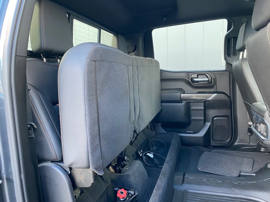2022 GMC SIERRA 1500 LIMITED in Antigonish, Nova Scotia - 37 - w1024h768px