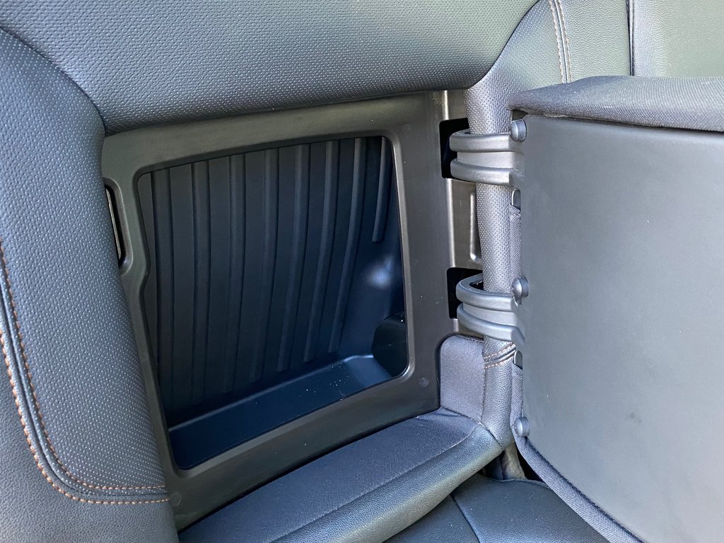 2022 GMC SIERRA 1500 LIMITED in Antigonish, Nova Scotia - 36 - w1024h768px