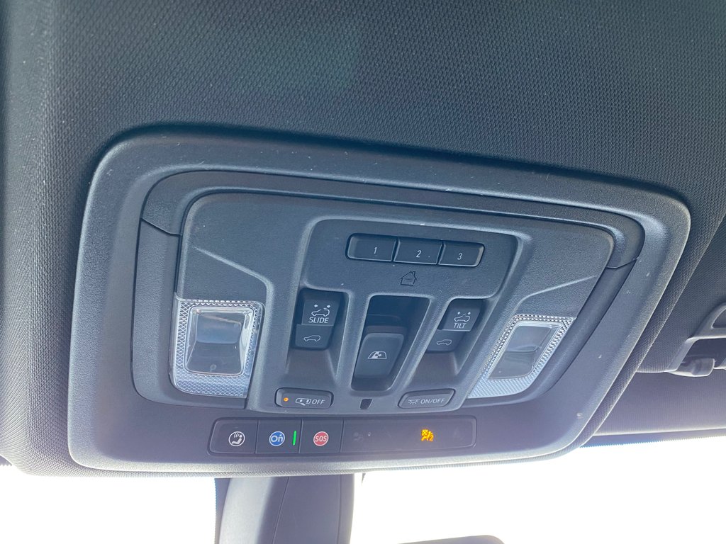 2022 GMC SIERRA 1500 LIMITED in Antigonish, Nova Scotia - 28 - w1024h768px