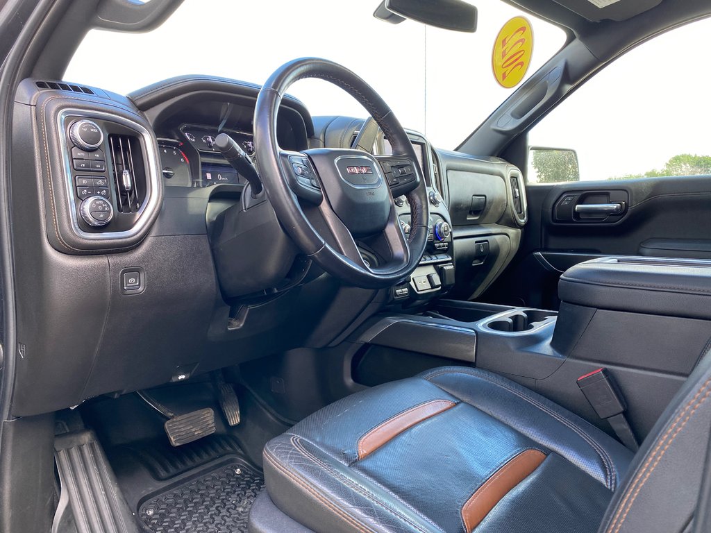 2022 GMC SIERRA 1500 LIMITED in Antigonish, Nova Scotia - 11 - w1024h768px