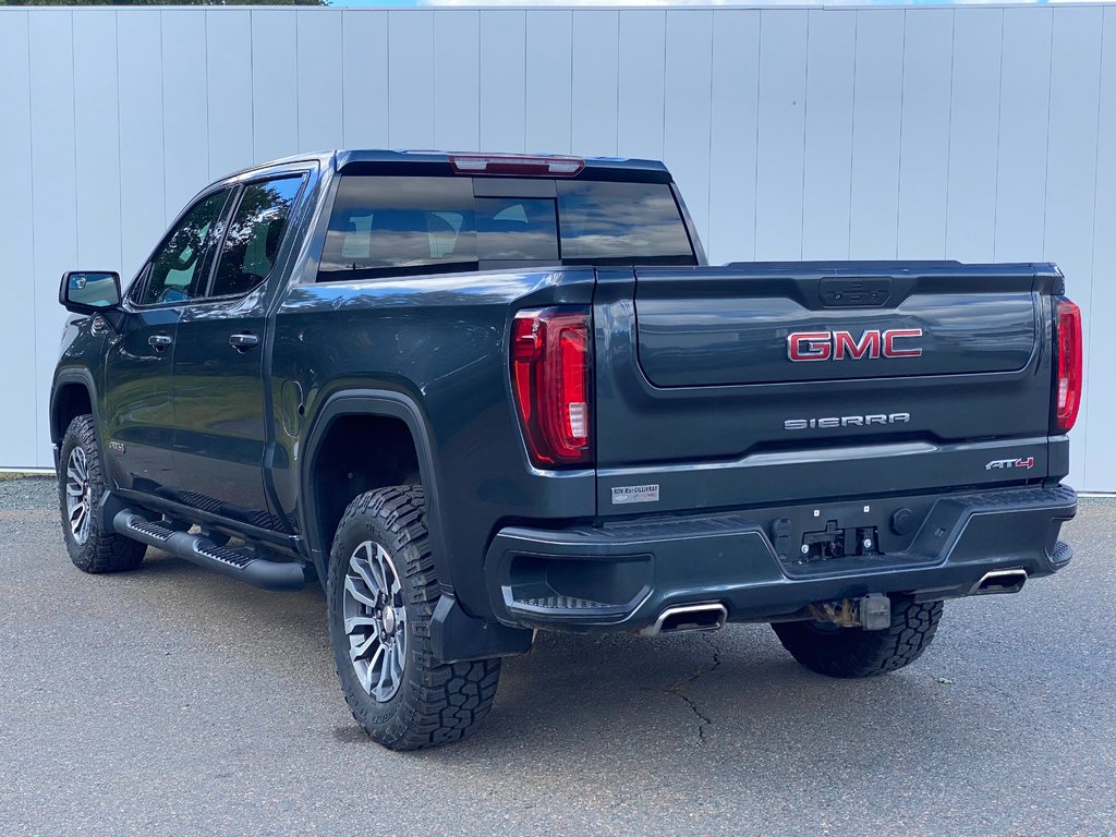 2022 GMC SIERRA 1500 LIMITED in Antigonish, Nova Scotia - 5 - w1024h768px