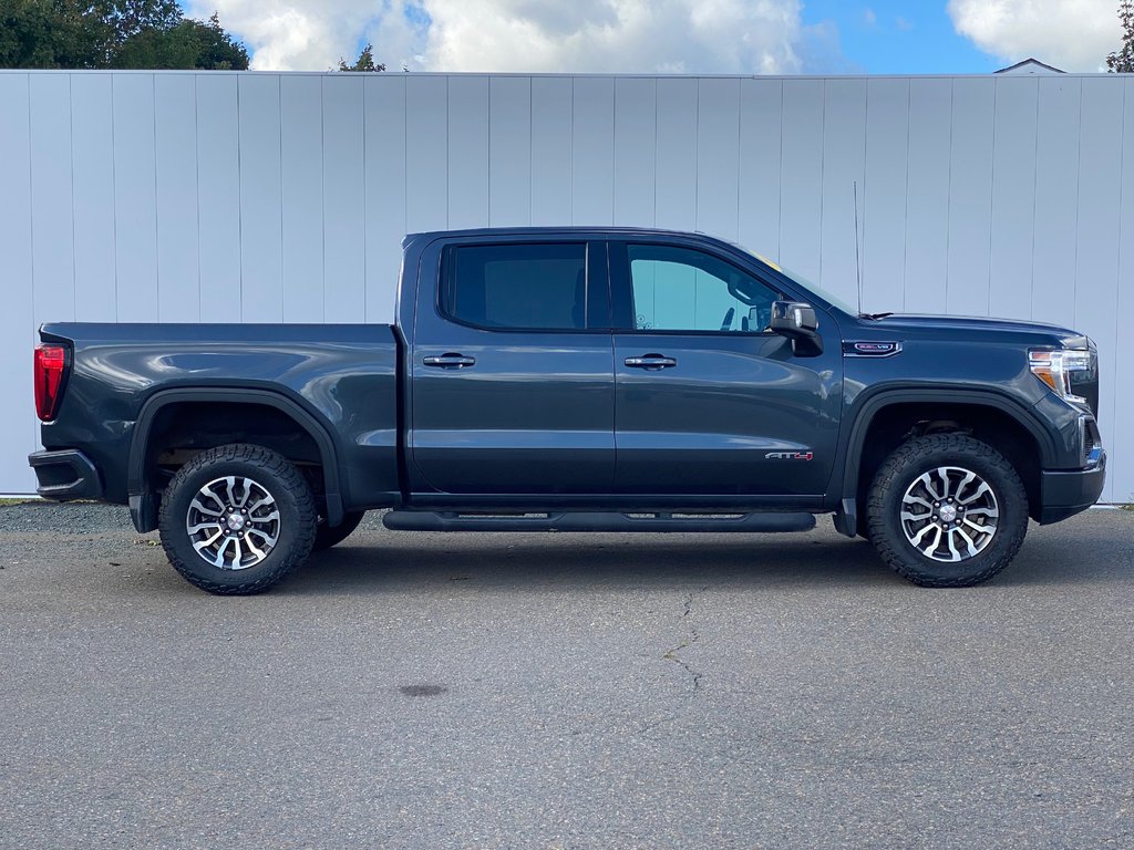 2022 GMC SIERRA 1500 LIMITED in Antigonish, Nova Scotia - 8 - w1024h768px