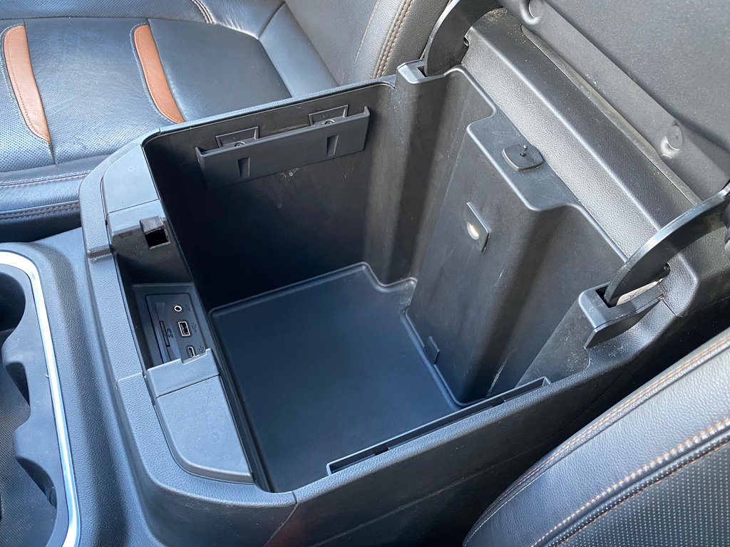 2022 GMC SIERRA 1500 LIMITED in Antigonish, Nova Scotia - 27 - w1024h768px