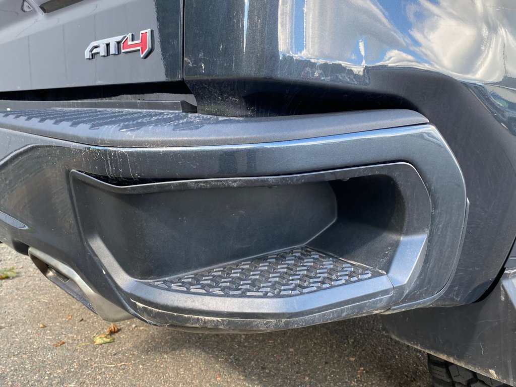 2022 GMC SIERRA 1500 LIMITED in Antigonish, Nova Scotia - 45 - w1024h768px
