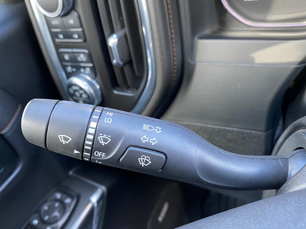 2022 GMC SIERRA 1500 LIMITED in Antigonish, Nova Scotia - 17 - w1024h768px