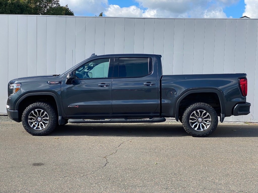 2022 GMC SIERRA 1500 LIMITED in Antigonish, Nova Scotia - 4 - w1024h768px