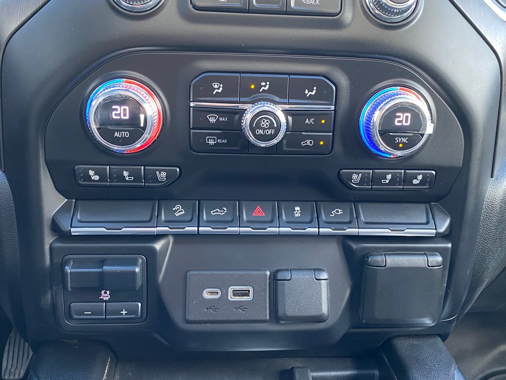 2022 GMC SIERRA 1500 LIMITED in Antigonish, Nova Scotia - 24 - w1024h768px