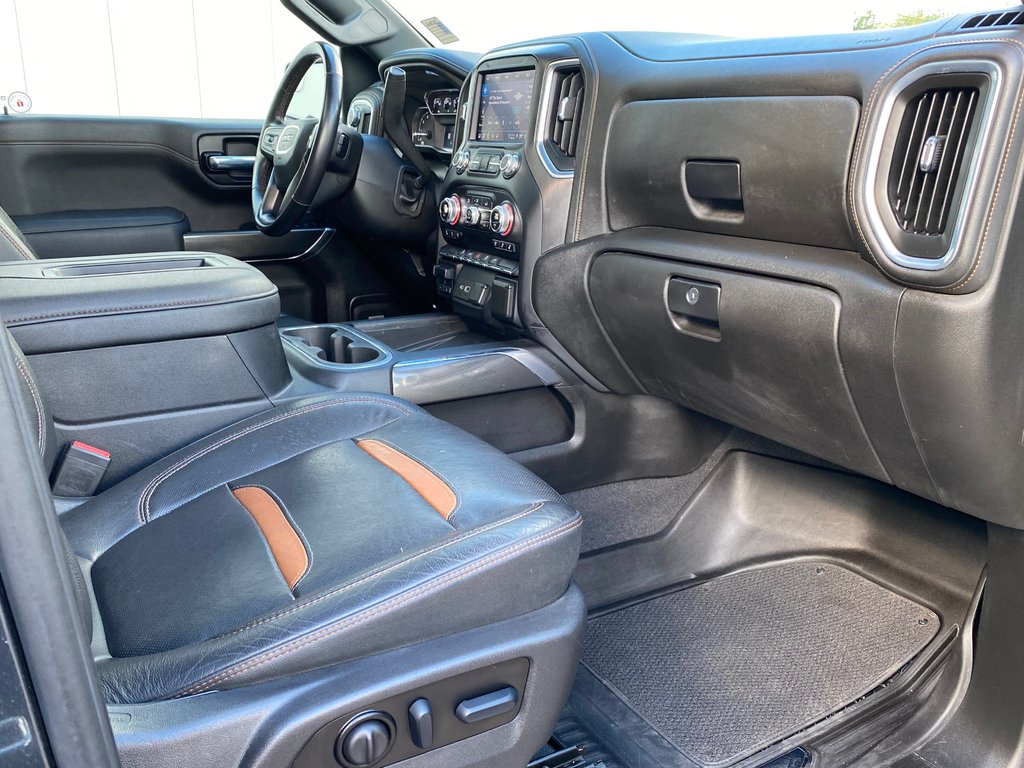 2022 GMC SIERRA 1500 LIMITED in Antigonish, Nova Scotia - 30 - w1024h768px