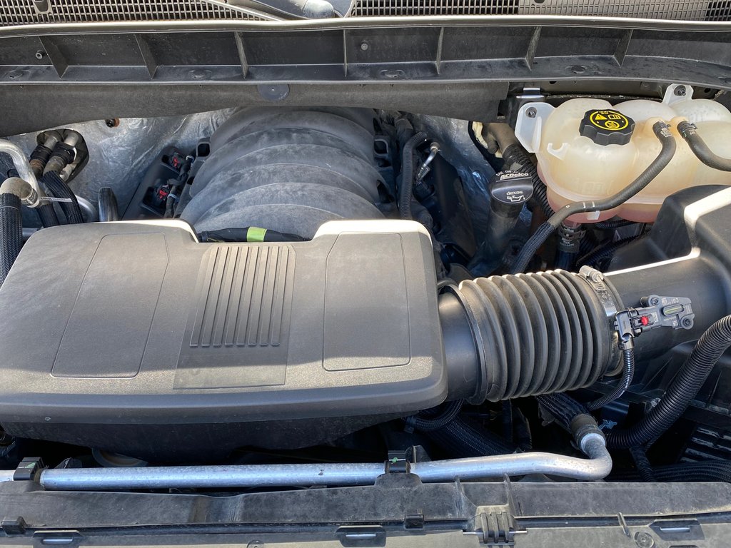 2022 GMC SIERRA 1500 LIMITED in Antigonish, Nova Scotia - 9 - w1024h768px
