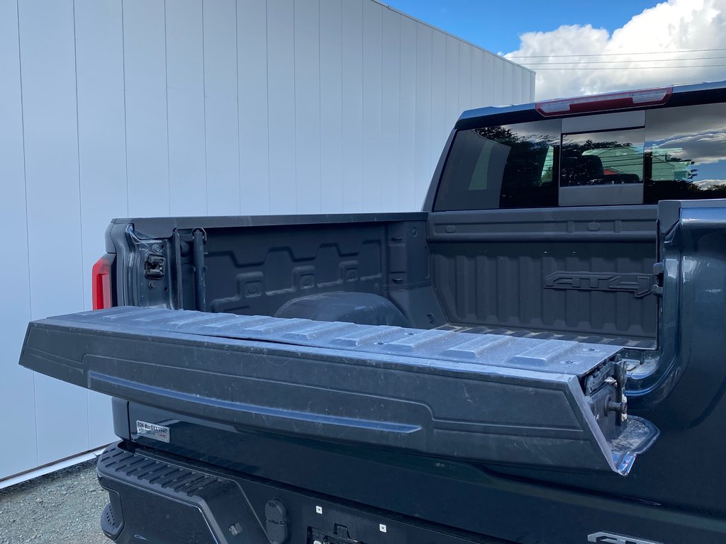 2022 GMC SIERRA 1500 LIMITED in Antigonish, Nova Scotia - 51 - w1024h768px