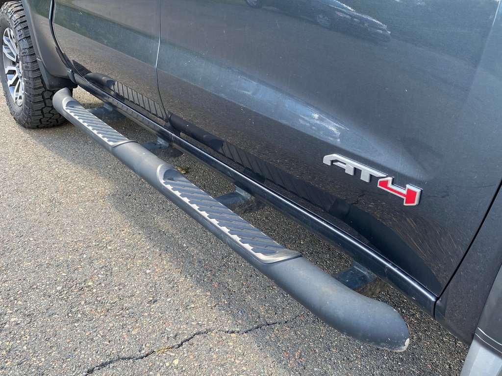 2022 GMC SIERRA 1500 LIMITED in Antigonish, Nova Scotia - 46 - w1024h768px