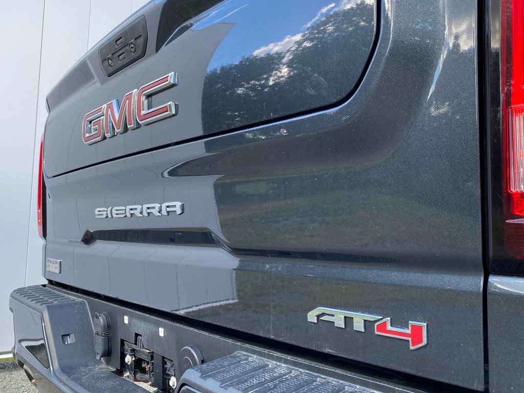 2022 GMC SIERRA 1500 LIMITED in Antigonish, Nova Scotia - 44 - w1024h768px