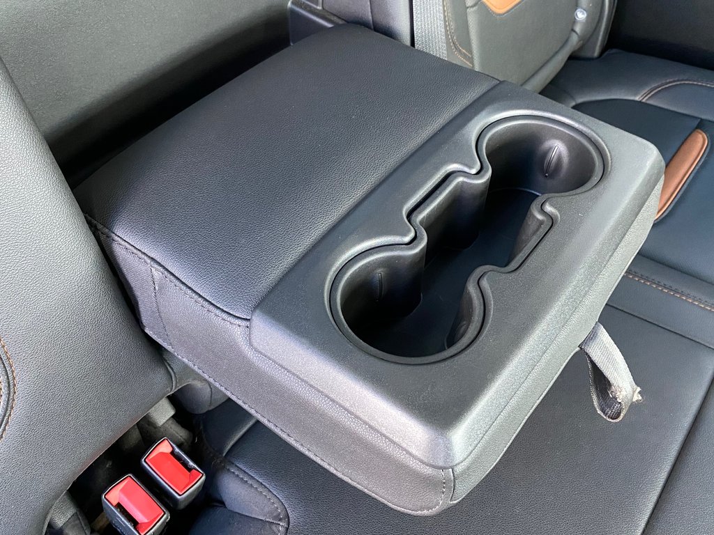 2022 GMC SIERRA 1500 LIMITED in Antigonish, Nova Scotia - 35 - w1024h768px