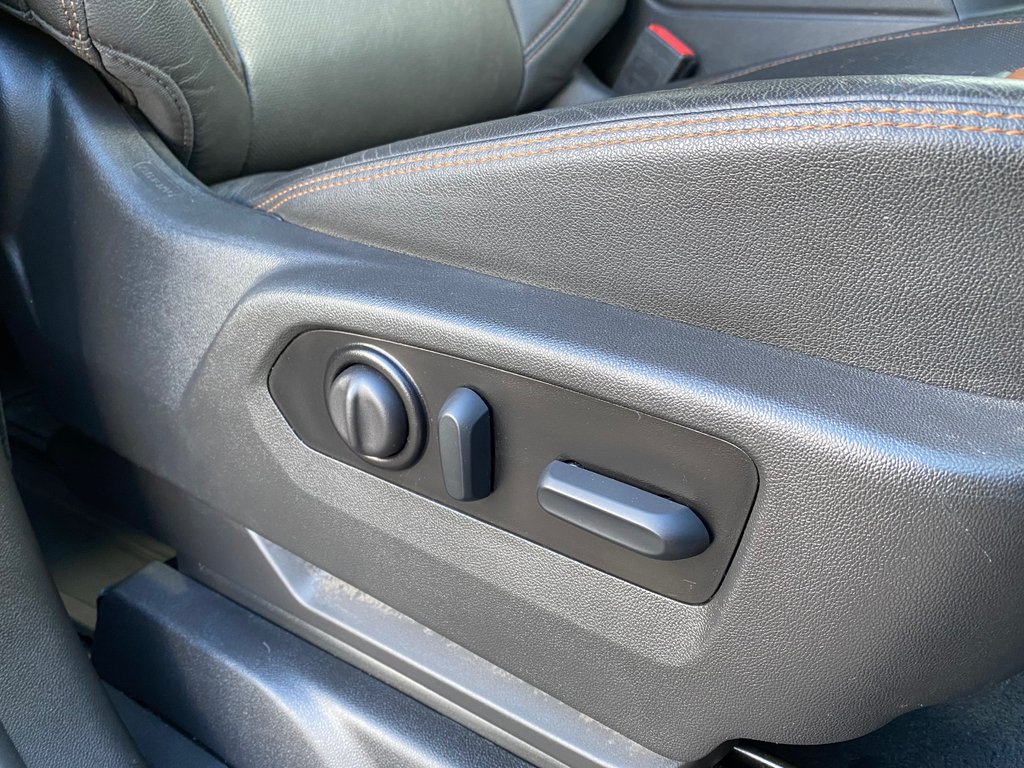 2022 GMC SIERRA 1500 LIMITED in Antigonish, Nova Scotia - 31 - w1024h768px