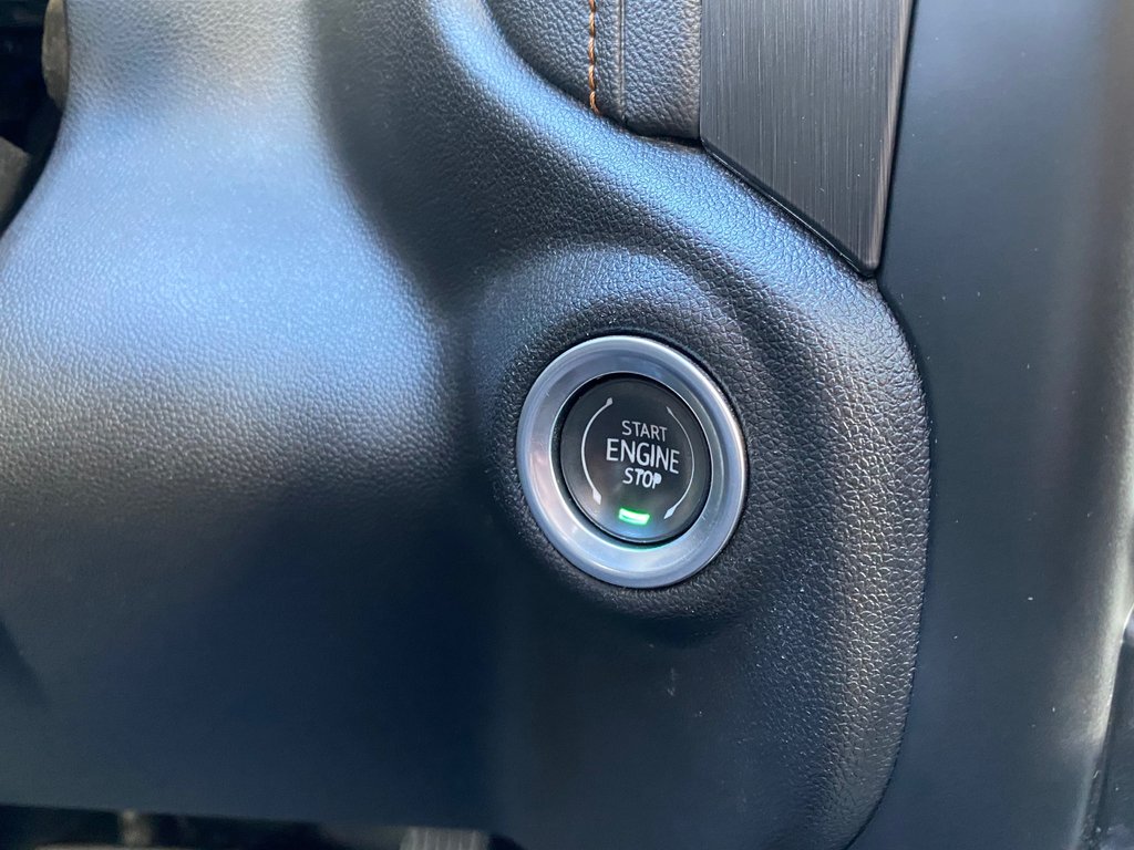 2022 GMC SIERRA 1500 LIMITED in Antigonish, Nova Scotia - 21 - w1024h768px