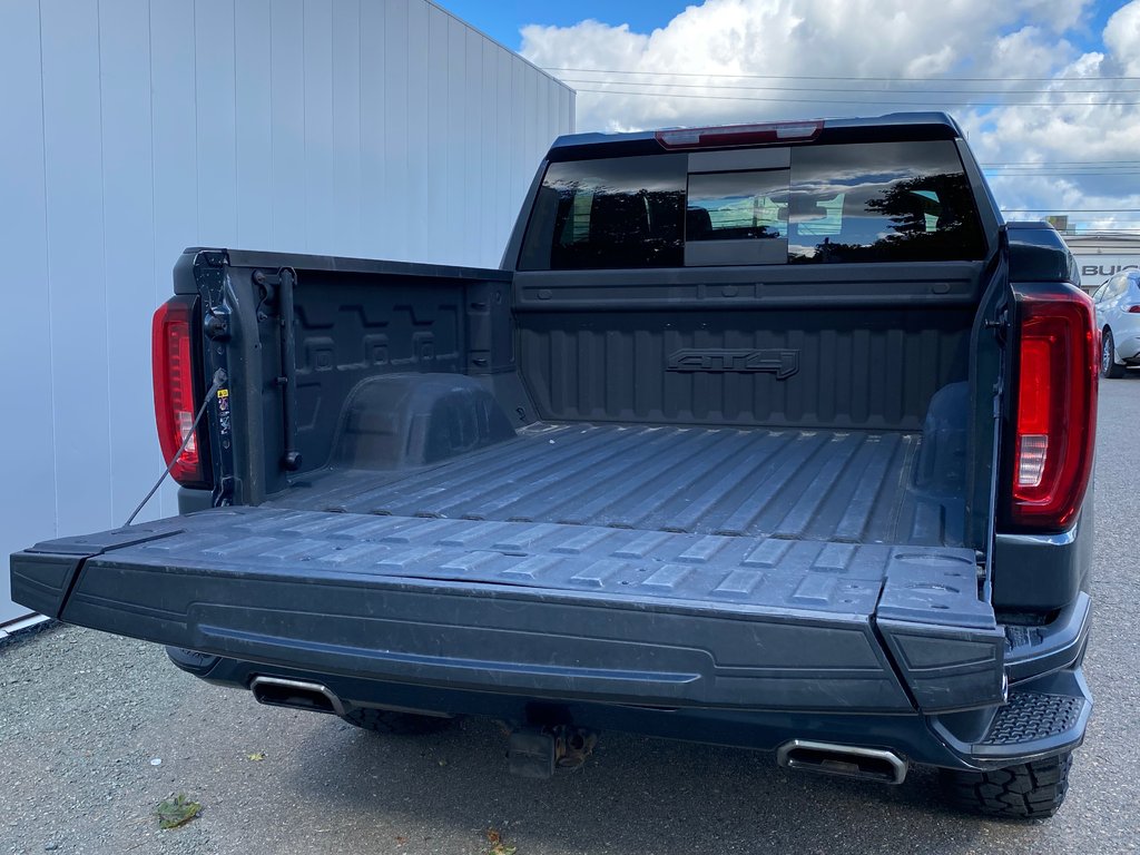 2022 GMC SIERRA 1500 LIMITED in Antigonish, Nova Scotia - 43 - w1024h768px