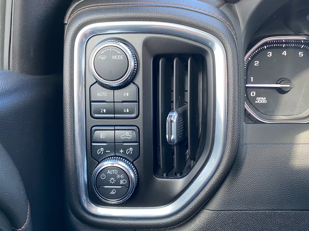 2022 GMC SIERRA 1500 LIMITED in Antigonish, Nova Scotia - 16 - w1024h768px