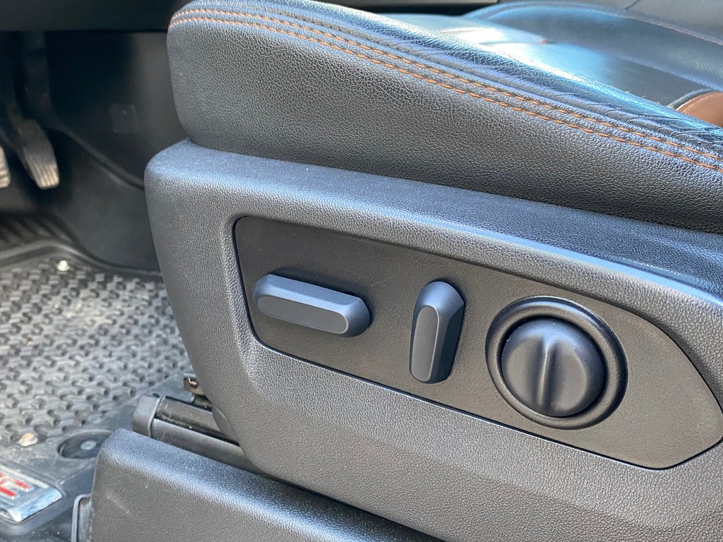 2022 GMC SIERRA 1500 LIMITED in Antigonish, Nova Scotia - 13 - w1024h768px