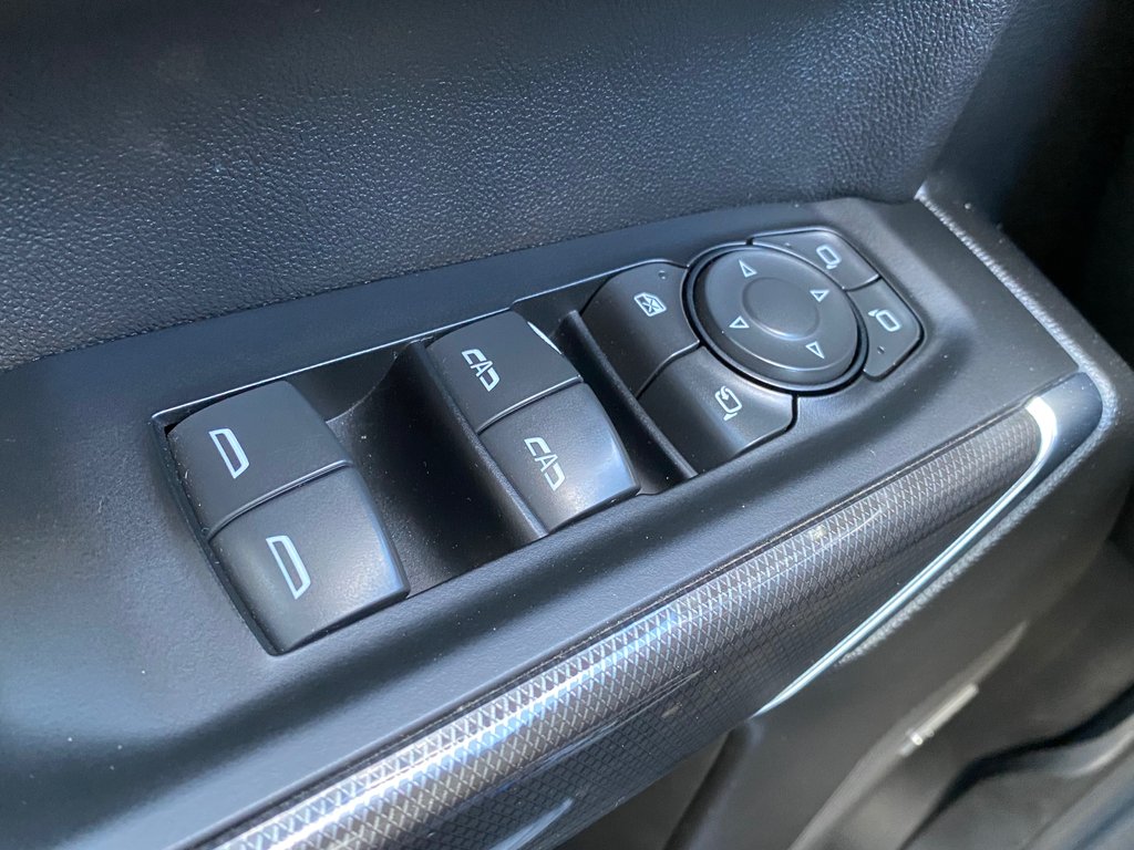 2022 GMC SIERRA 1500 LIMITED in Antigonish, Nova Scotia - 15 - w1024h768px