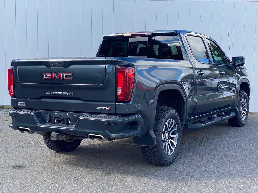 2022 GMC SIERRA 1500 LIMITED in Antigonish, Nova Scotia - 7 - w1024h768px