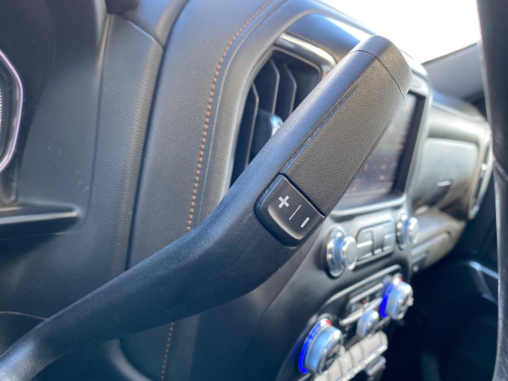 2022 GMC SIERRA 1500 LIMITED in Antigonish, Nova Scotia - 18 - w1024h768px