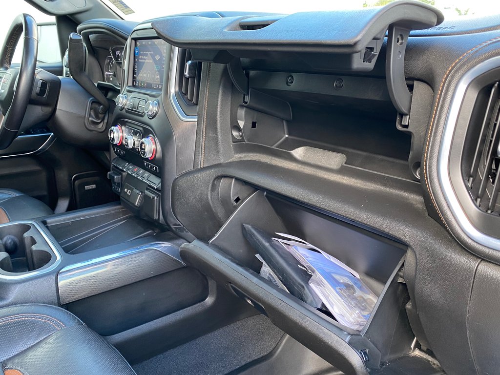 2022 GMC SIERRA 1500 LIMITED in Antigonish, Nova Scotia - 32 - w1024h768px