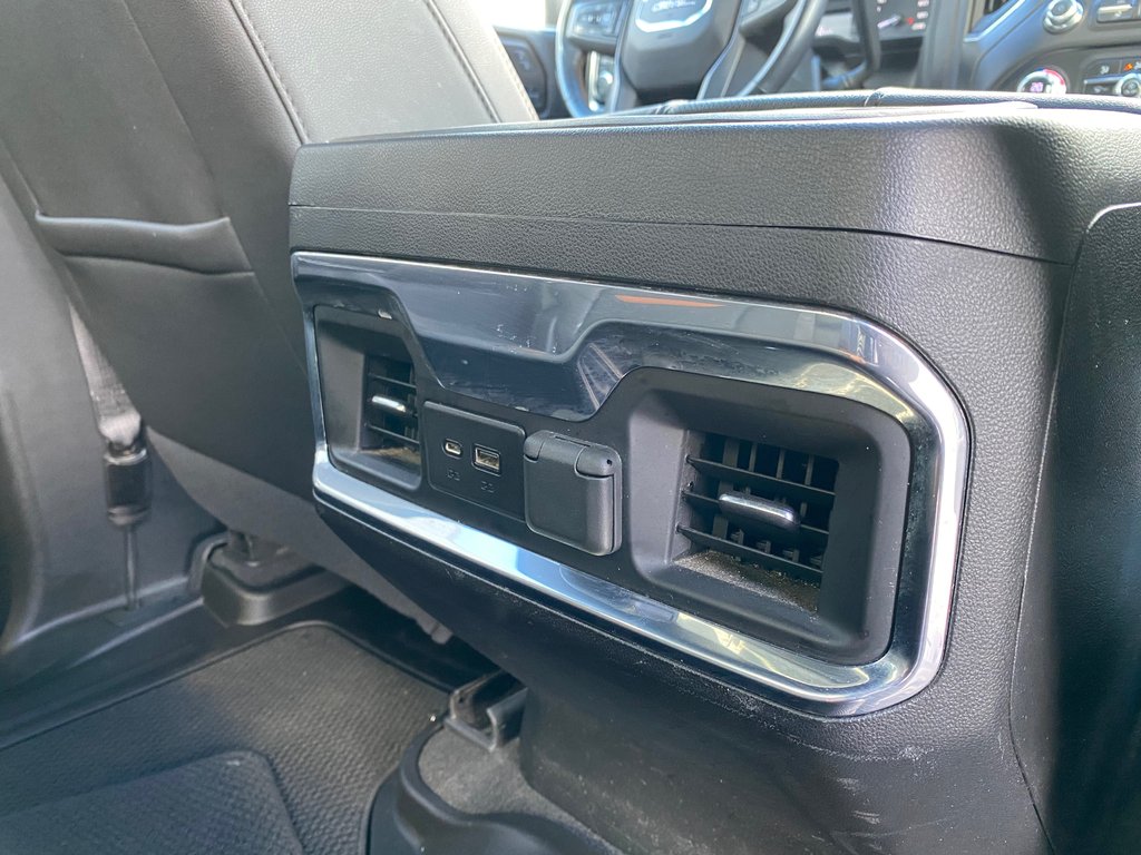 2022 GMC SIERRA 1500 LIMITED in Antigonish, Nova Scotia - 38 - w1024h768px
