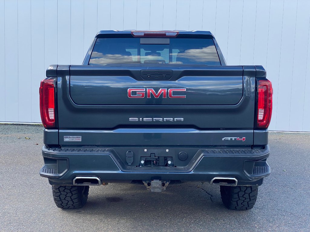 2022 GMC SIERRA 1500 LIMITED in Antigonish, Nova Scotia - 6 - w1024h768px