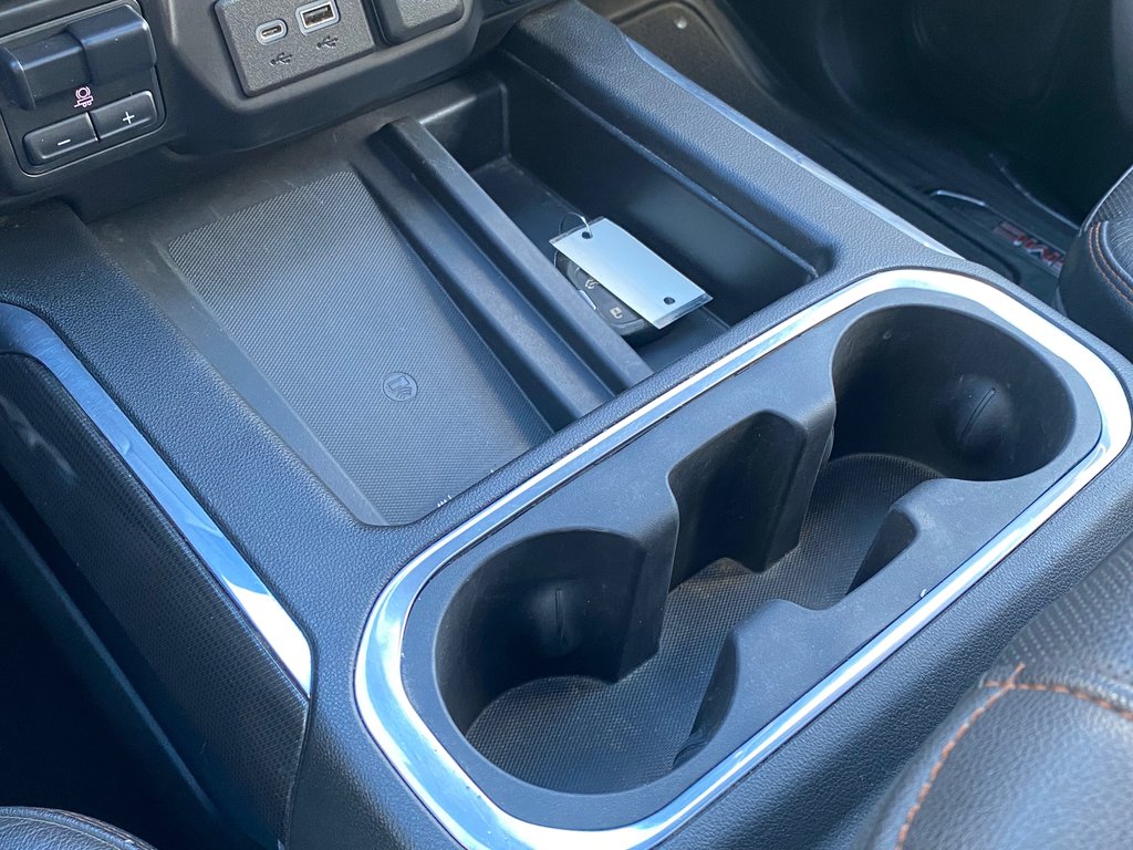 2022 GMC SIERRA 1500 LIMITED in Antigonish, Nova Scotia - 25 - w1024h768px