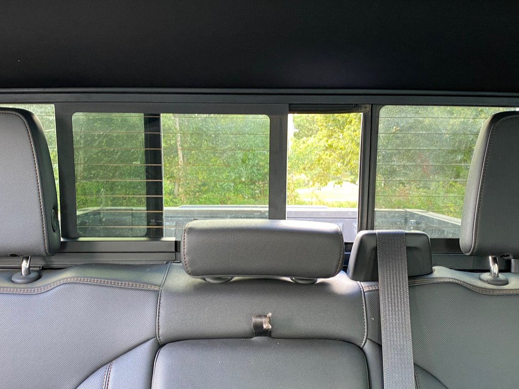 2022 GMC SIERRA 1500 LIMITED in Antigonish, Nova Scotia - 41 - w1024h768px