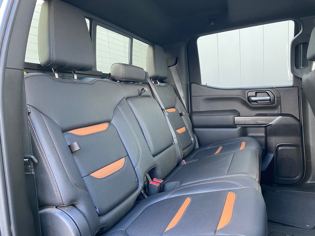 2022 GMC SIERRA 1500 LIMITED in Antigonish, Nova Scotia - 34 - w1024h768px