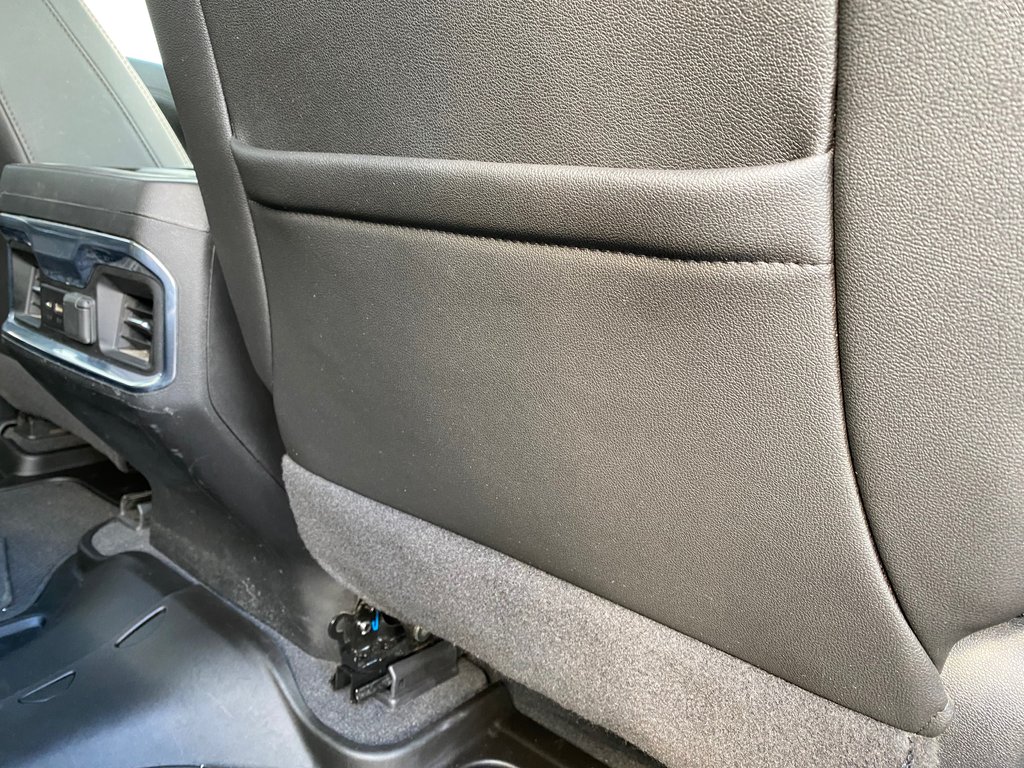 2022 GMC SIERRA 1500 LIMITED in Antigonish, Nova Scotia - 39 - w1024h768px