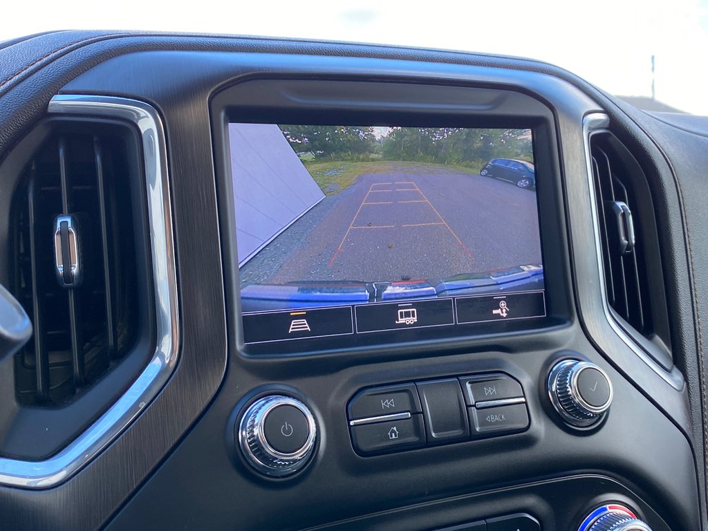 2022 GMC SIERRA 1500 LIMITED in Antigonish, Nova Scotia - 23 - w1024h768px