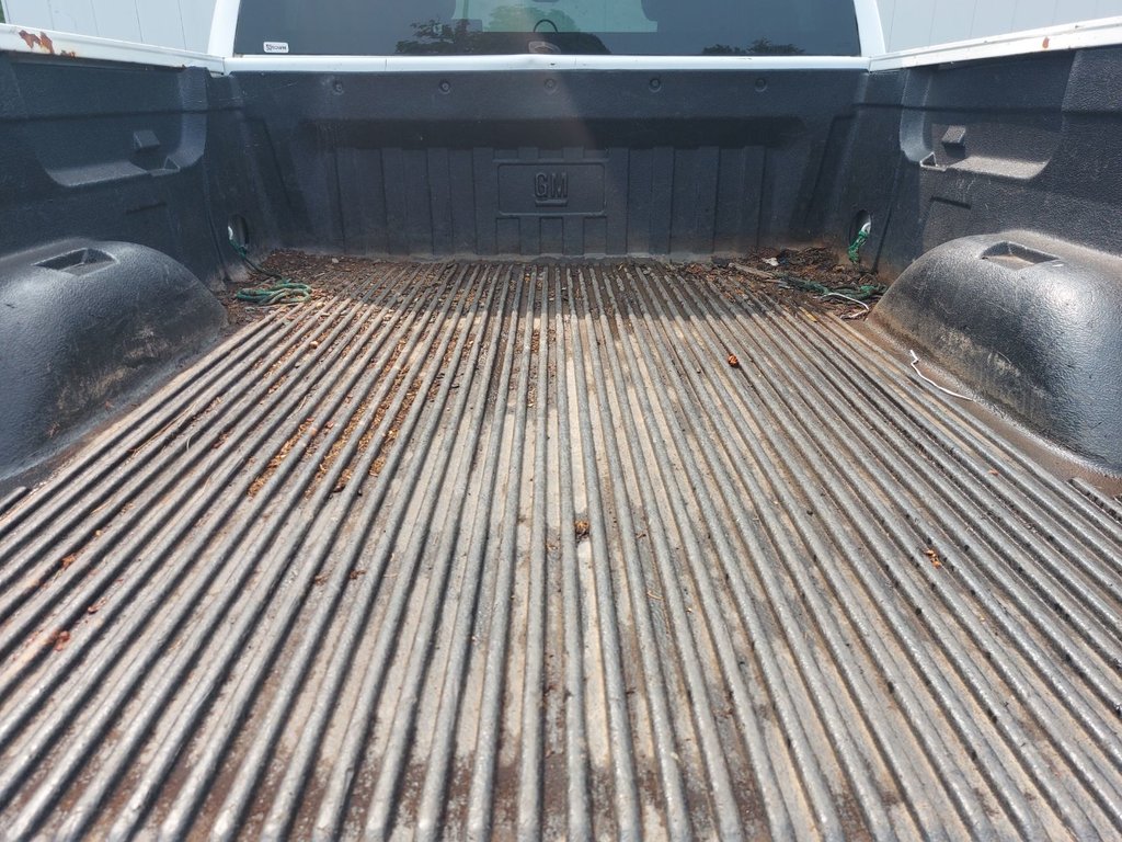2011 GMC Sierra 1500 SLE | Ext Cab | 4X4 | Cruise | XM Radio | Tilt in Saint John, New Brunswick - 70 - w1024h768px